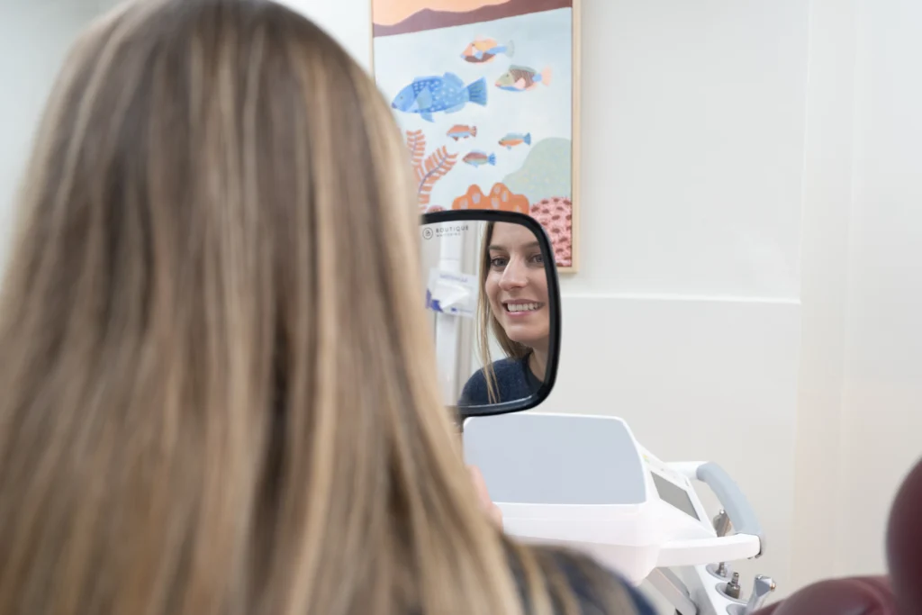 Invisalign vs Composite Bonding in Fulham