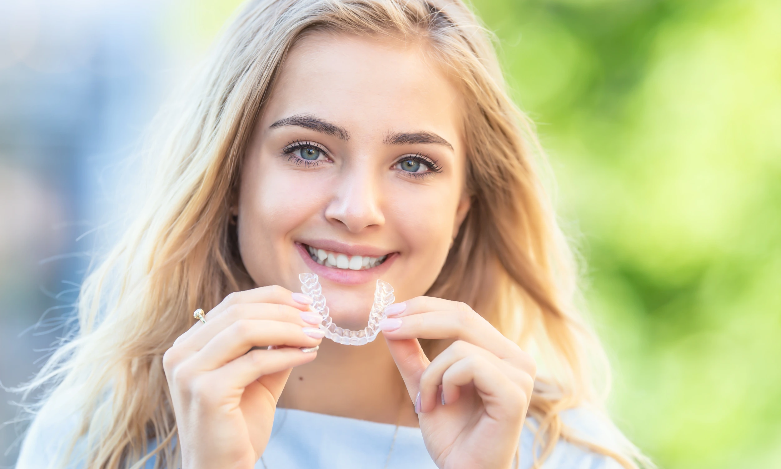 Invisalign in Fulham: What It Really Costs, How Long It Takes & Whether It's Worth It